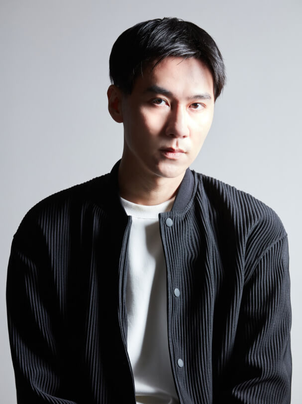 Frank Chou