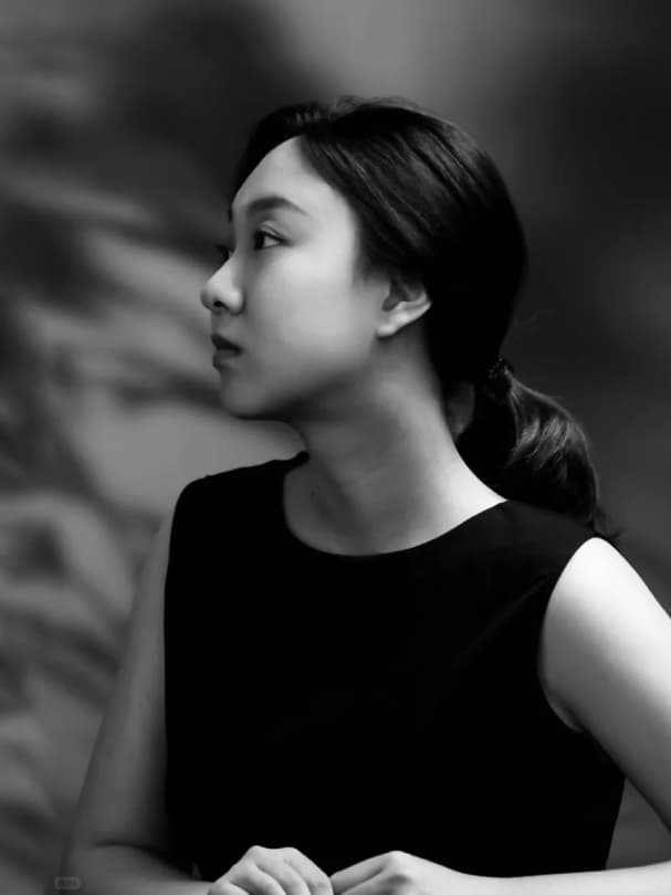 Doris Wong