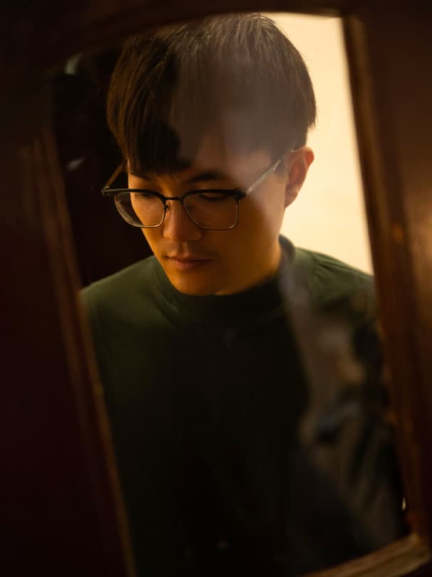 Shumao Wang