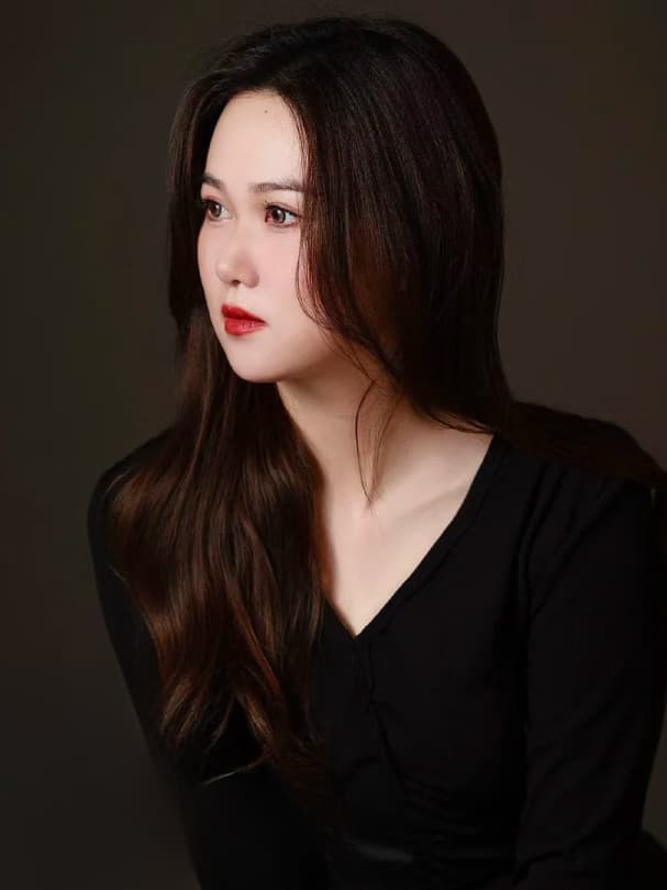 Bingqi Li